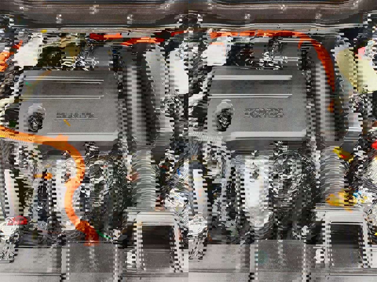 Certified 2023 Honda CR-V Sport Touring image 30