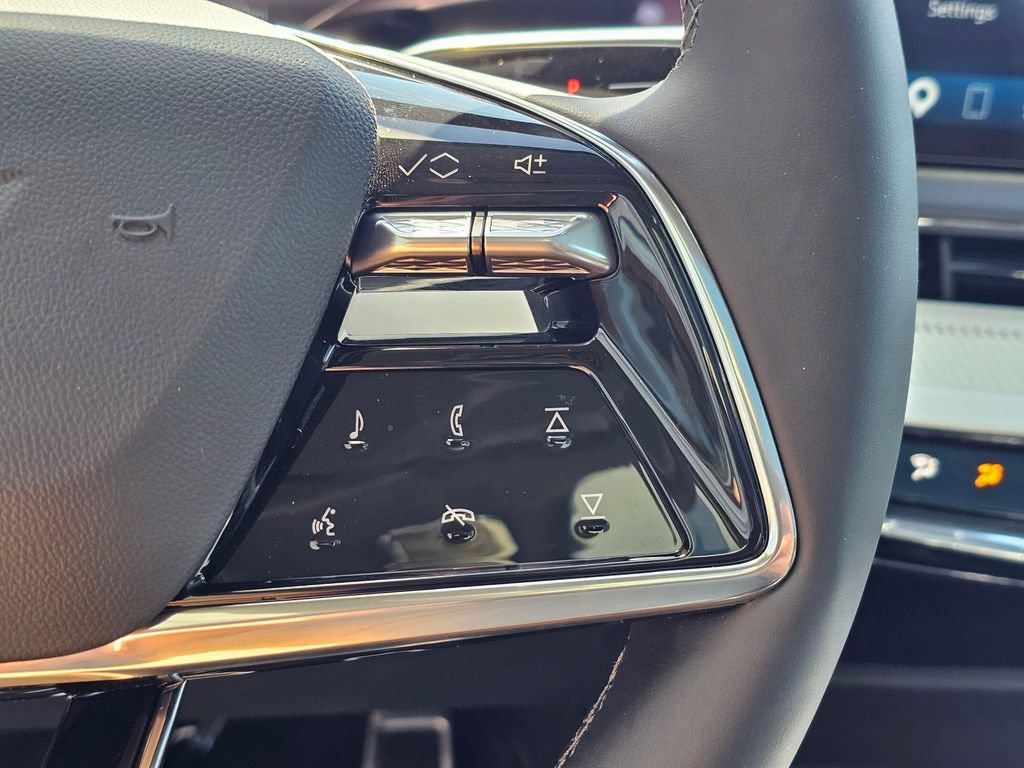 New 2026 Cadillac Optiq Sport 1 AWD/4WD image 25