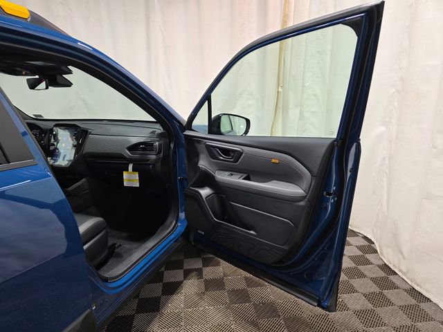 New 2026 Subaru Forester Wilderness w/ Wilderness Plus Package image 33
