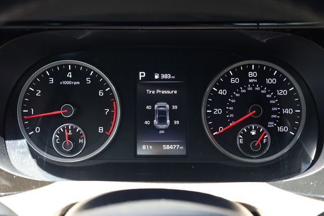 Used 2021 Kia K5 EX w/ EX Premium Package FWD image 19