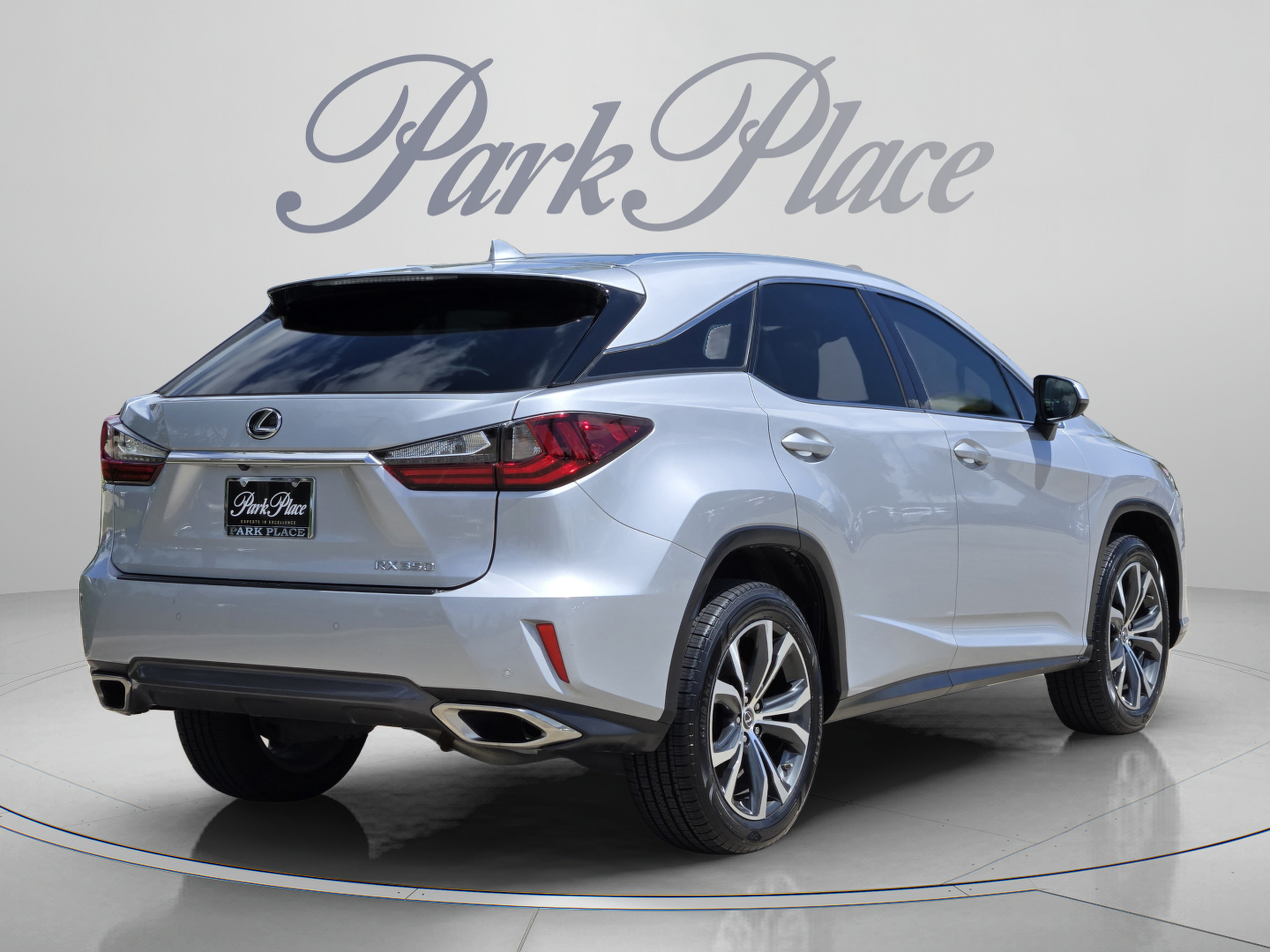 Used 2018 Lexus RX 350 FWD w/ Premium Package image 5