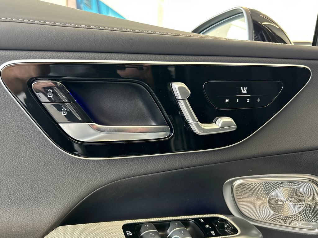 New 2027 Mercedes-Benz GLC 300 4MATIC image 11