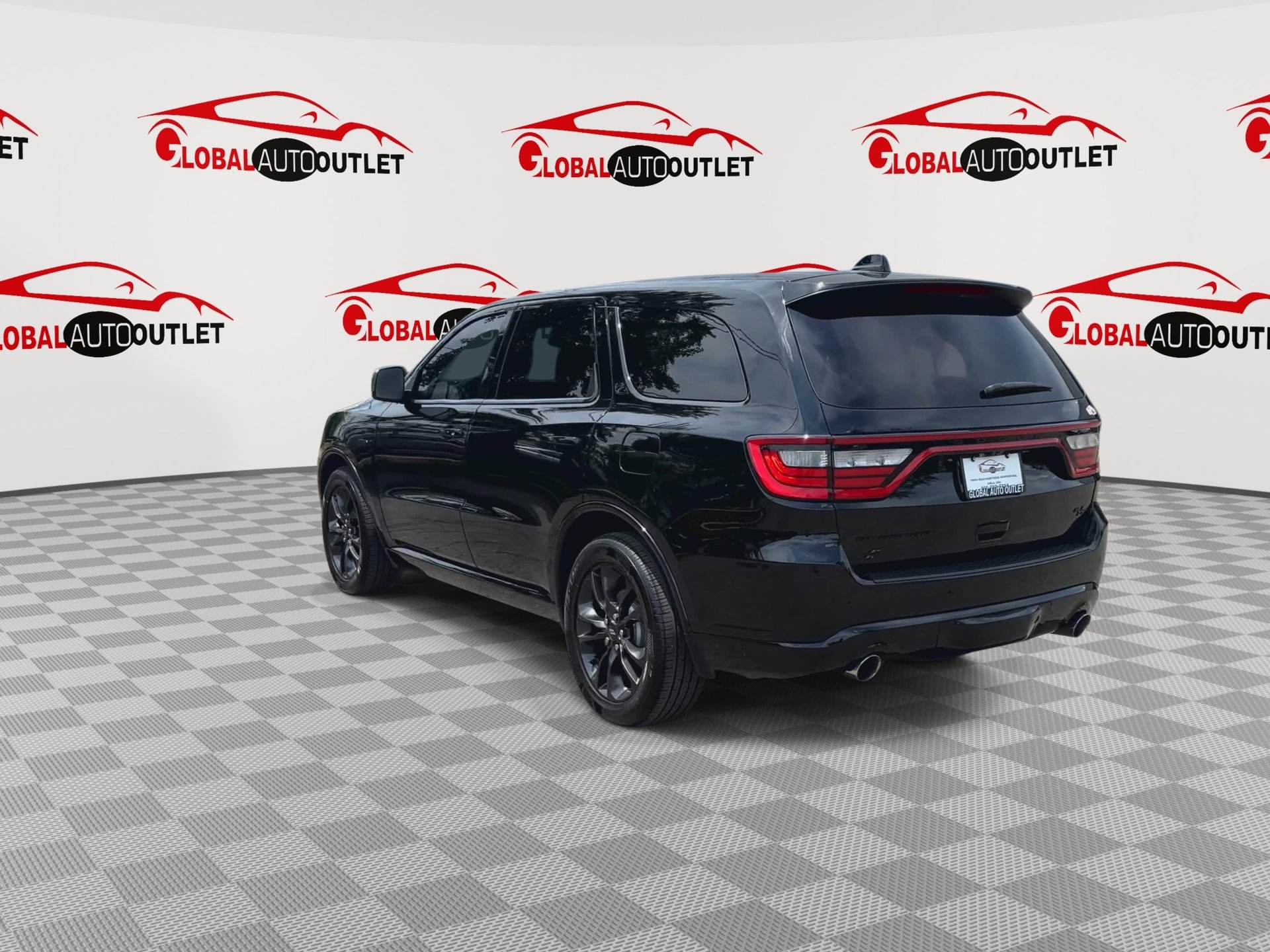 Used 2022 Dodge Durango R/T AWD/4WD image 6