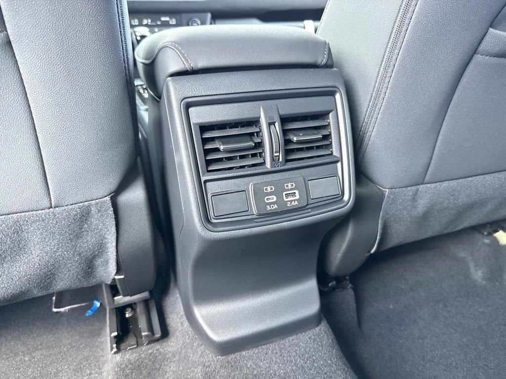New 2026 Subaru Outback Premium image 17