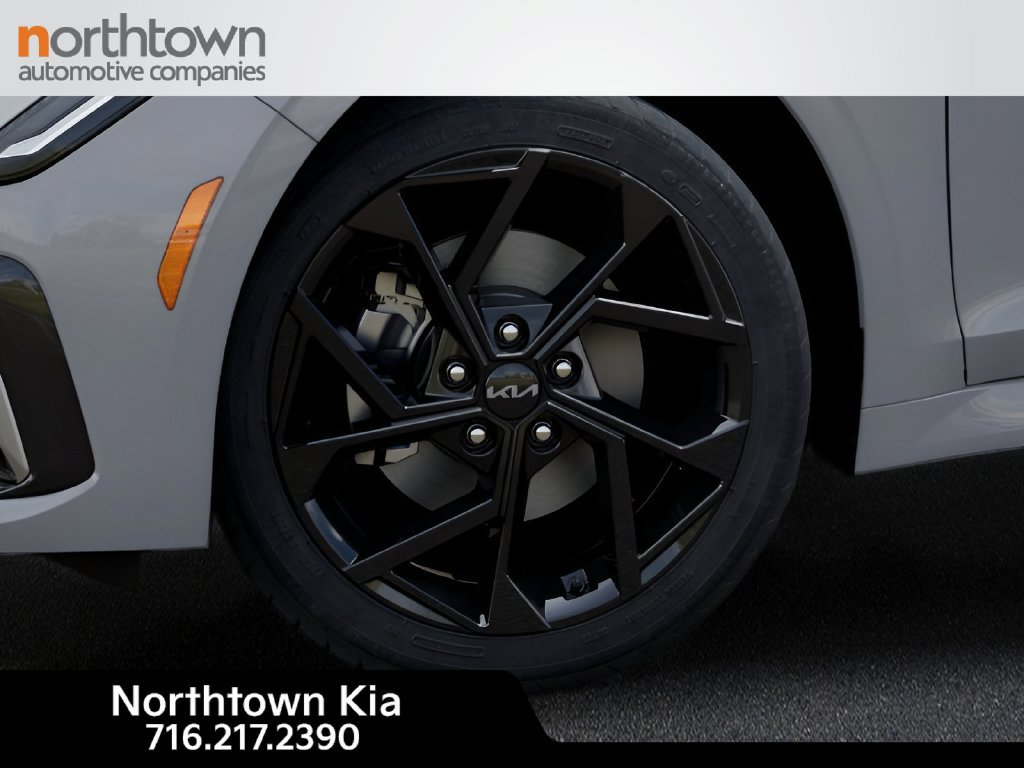 New 2026 Kia K5 GT-Line AWD/4WD image 10