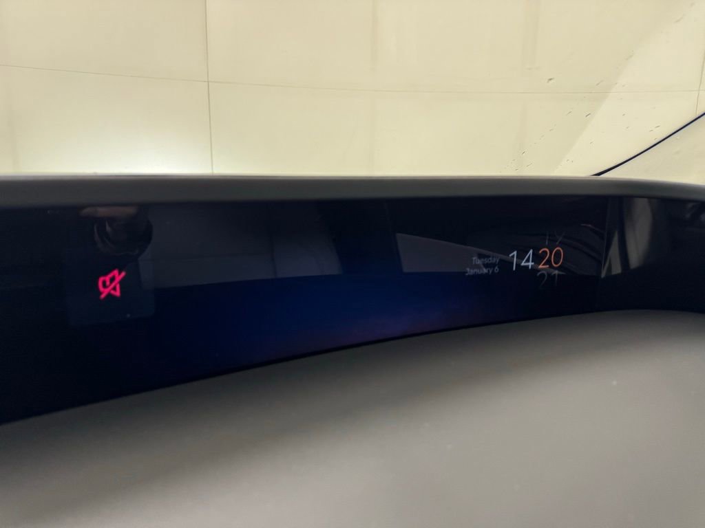 New 2026 Lincoln Nautilus Premier w/ Equipment Group 102A AWD/4WD image 47