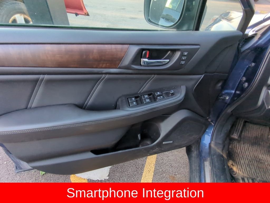 Used 2019 Subaru Outback 2.5i Limited w/ Popular Package #2 image 9