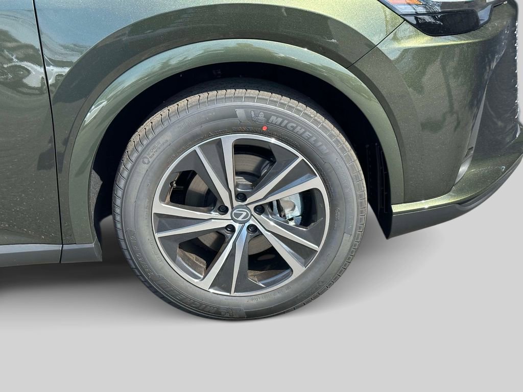 New 2026 Lexus RX 350 Premium image 10