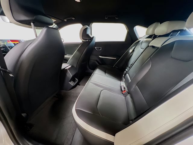 New 2026 Kia K4 GT-Line FWD image 24