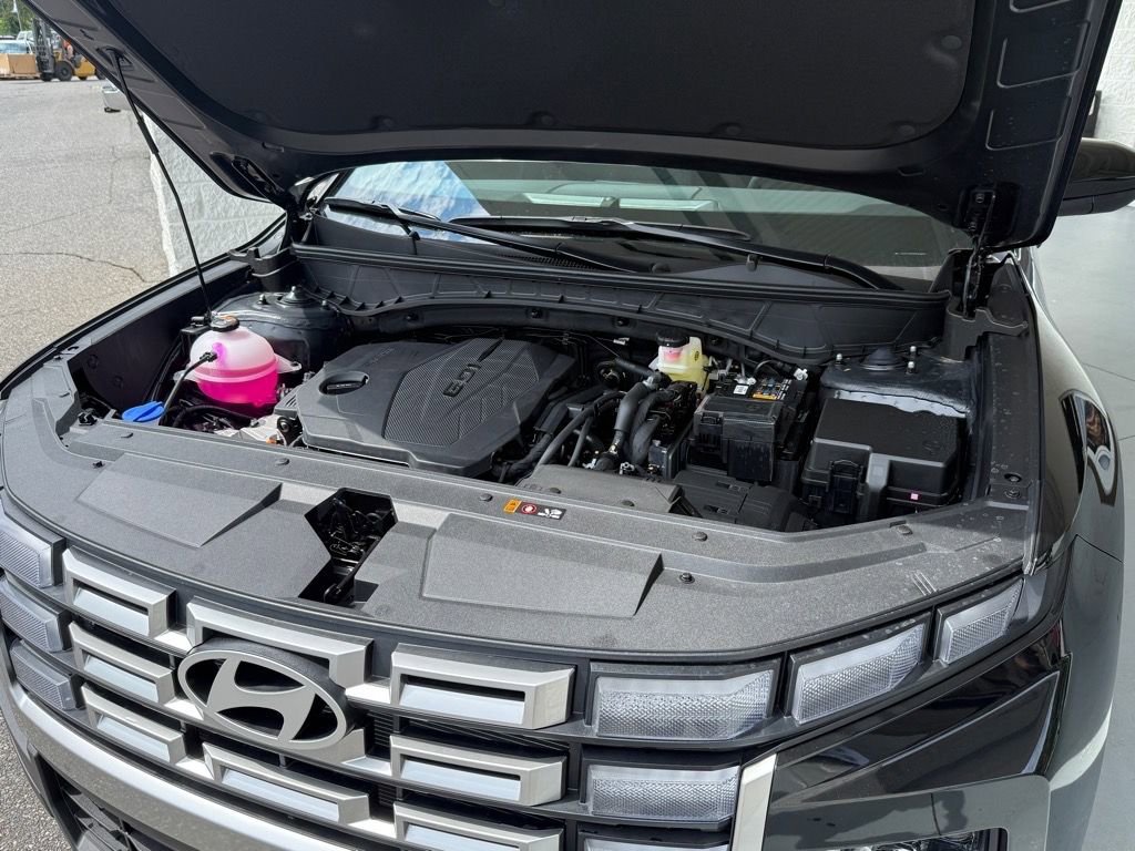 New 2026 Hyundai Santa Cruz SE image 29