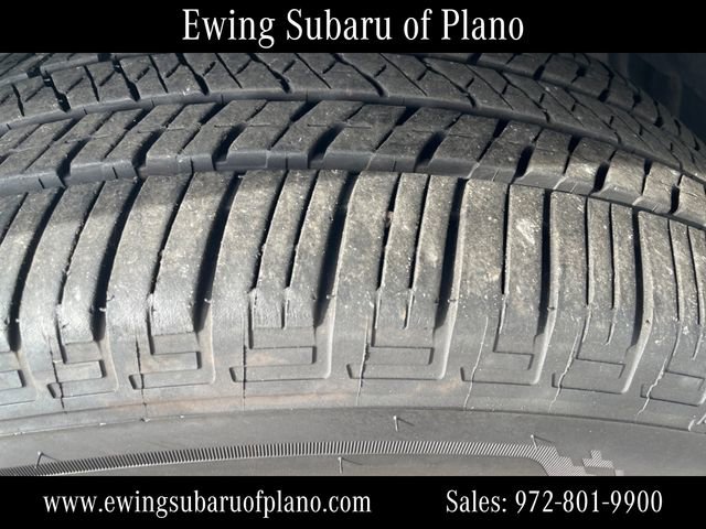 Used 2025 Subaru Solterra Premium w/ Premium Convenience Package image 27