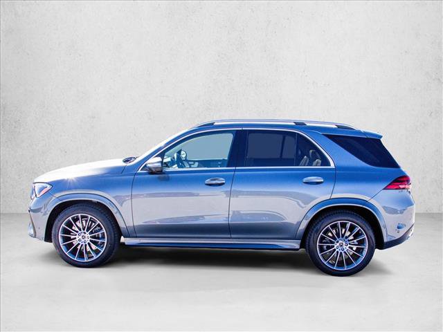New 2026 Mercedes-Benz GLE 450 4MATIC image 8