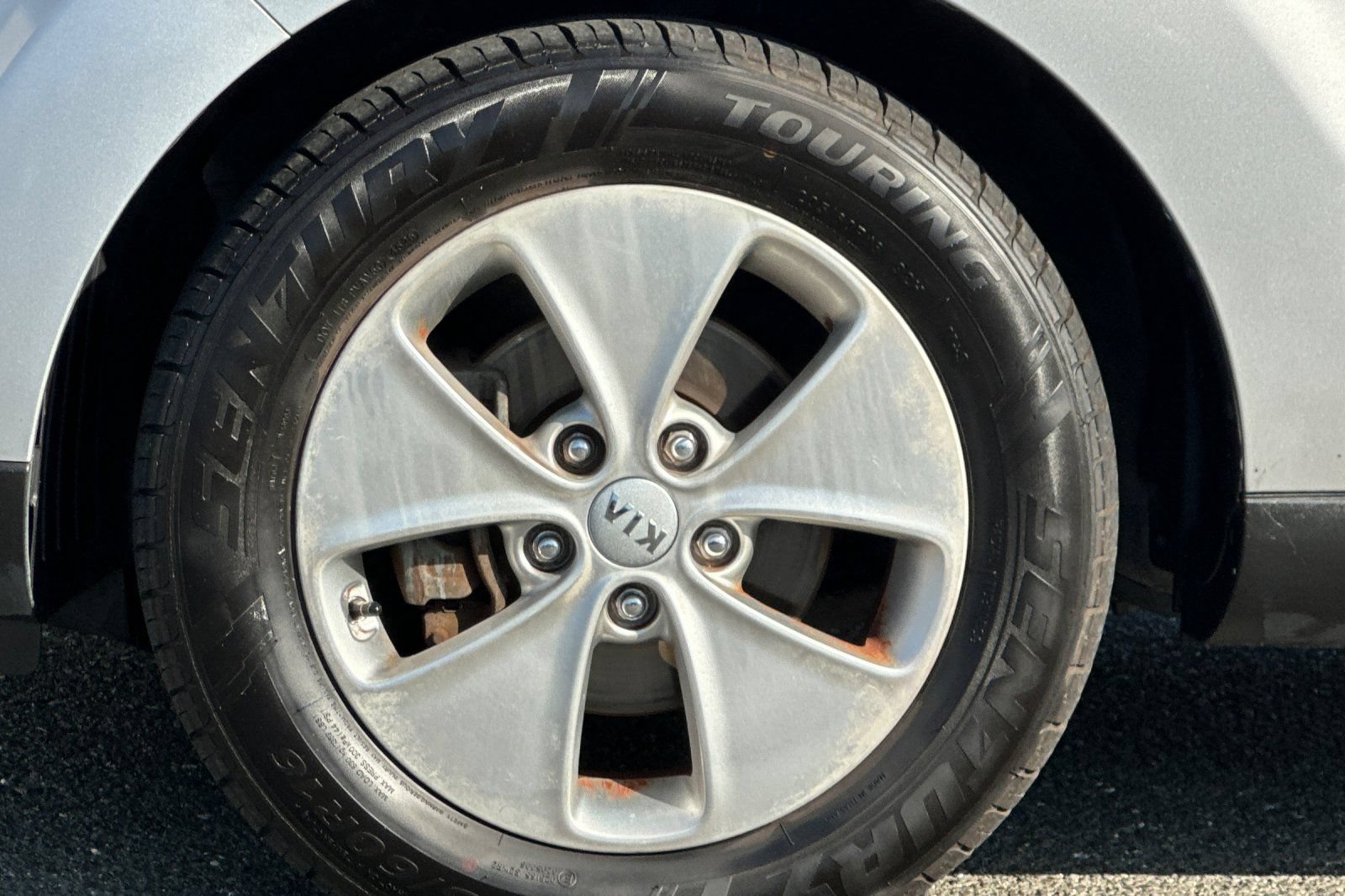 Used 2015 Kia Soul FWD image 29