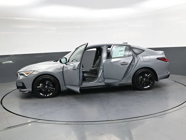 New 2026 Acura Integra A-Spec FWD image 39