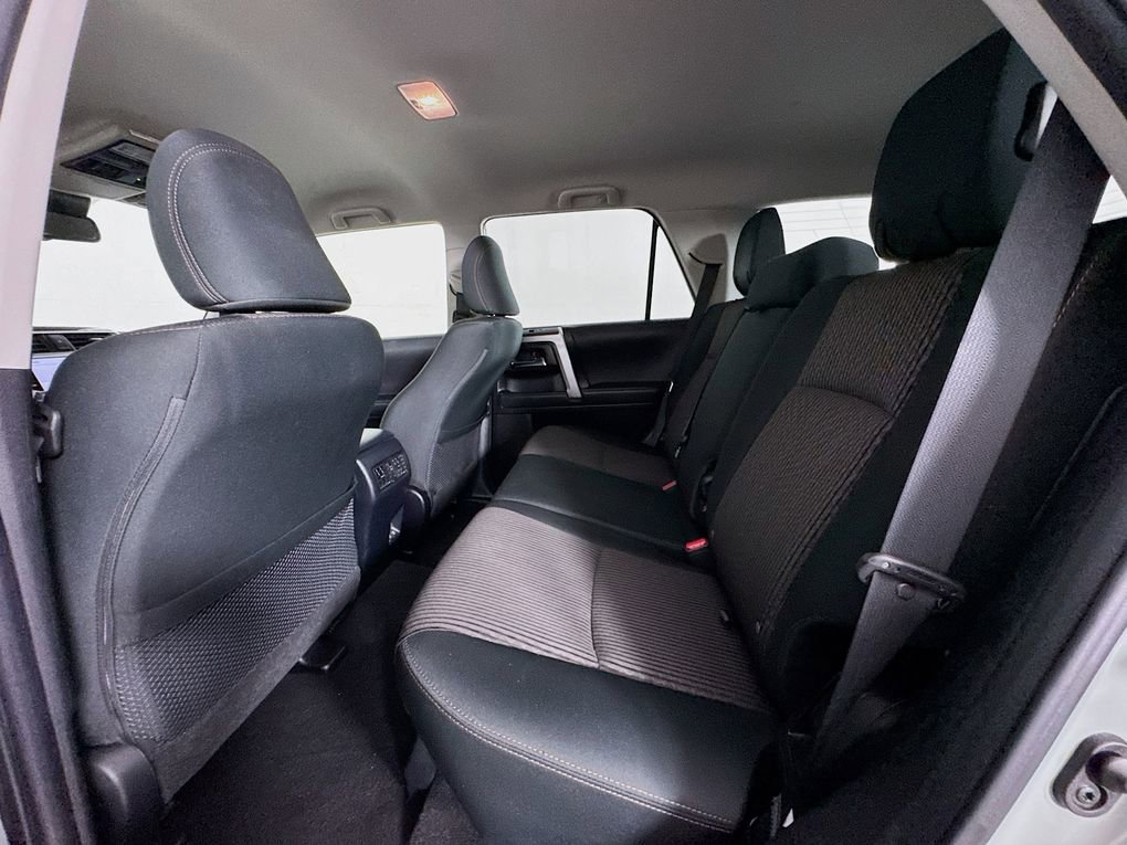 Used 2022 Toyota 4Runner Trail Special Edition image 26