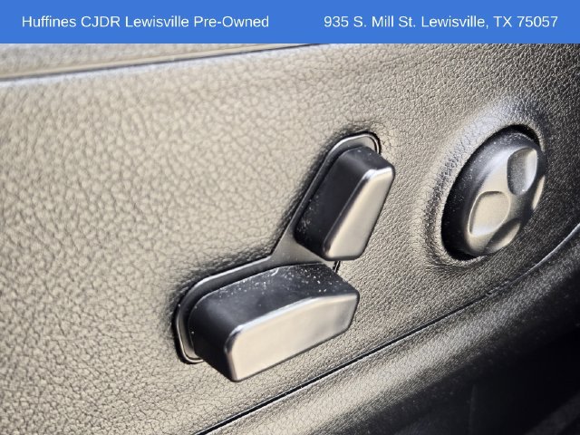 Used 2024 RAM 1500 TRX w/ TRX Level 2 Equipment Group AWD/4WD image 35