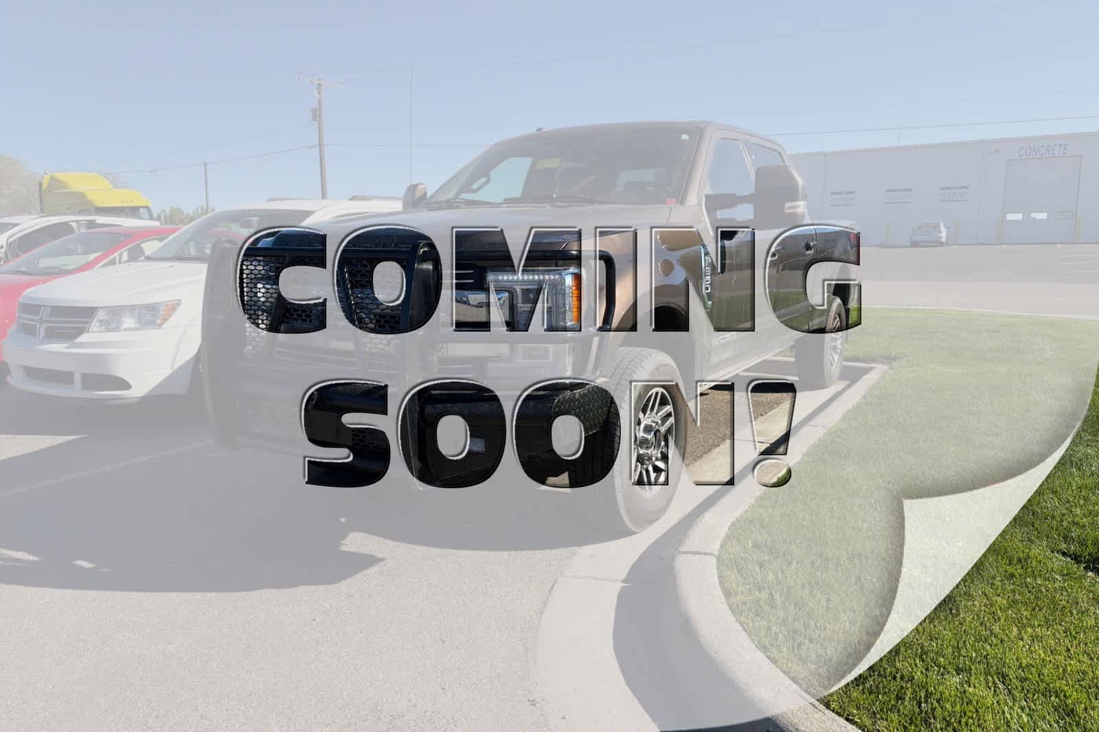 Used 2017 Ford F350 Lariat w/ Lariat Ultimate Package AWD/4WD image 1