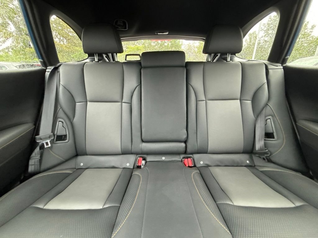 Used 2022 Subaru Outback Wilderness AWD/4WD image 28