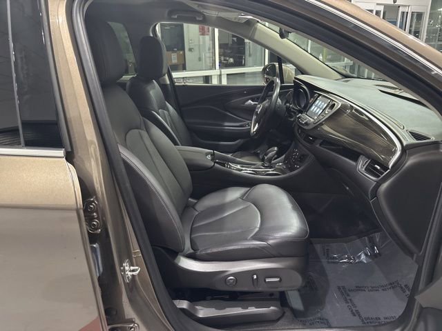 Used 2019 Buick Envision Essence image 32