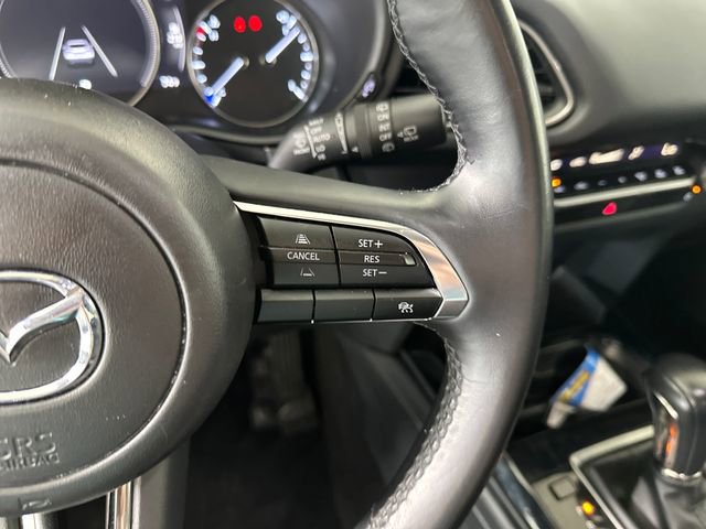 Used 2024 MAZDA CX-30 AWD 2.5 S w/ Select Sport Pkg image 16