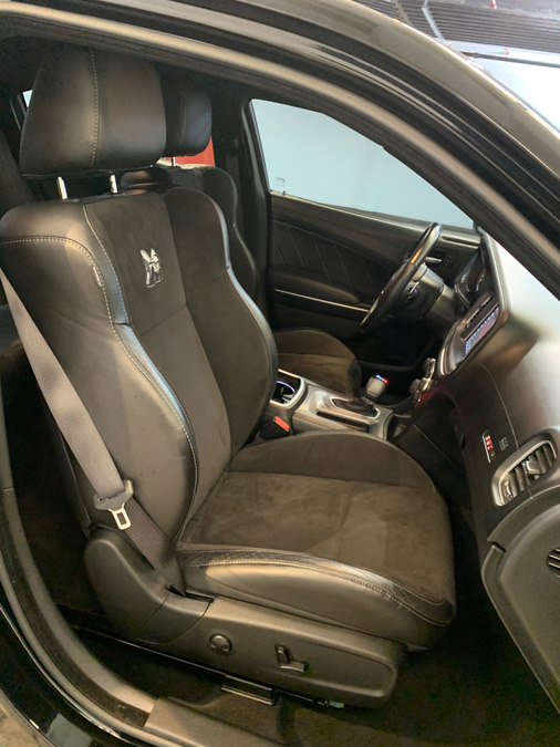 Used 2023 Dodge Charger Scat Pack w/ Plus Group image 55