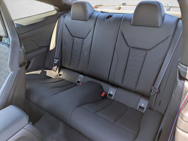 New 2026 BMW M4 xDrive Competition w/ M Carbon Exterior Package image 15