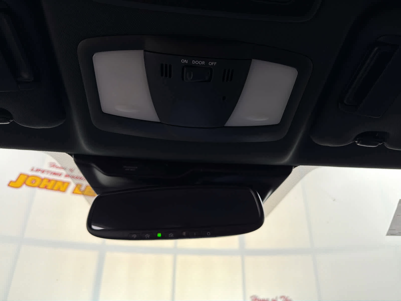 New 2026 Nissan Z Performance w/ Floor Mat Package image 15