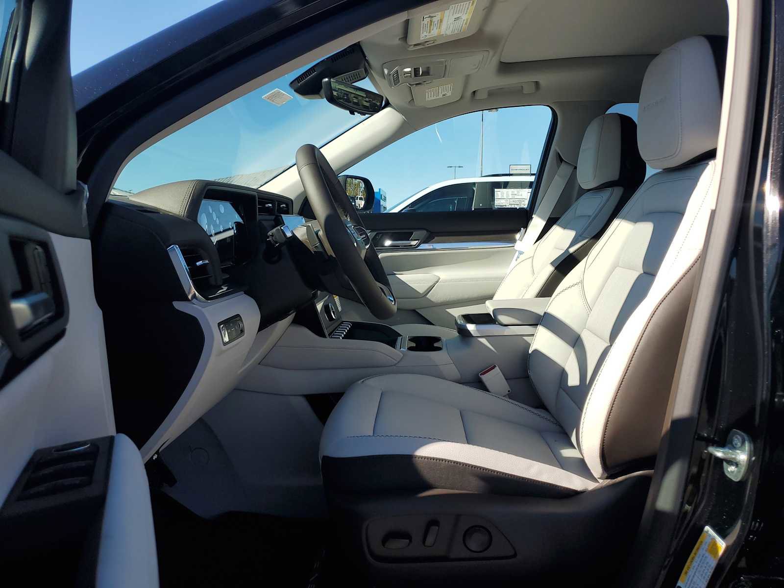 New 2026 GMC Terrain Denali image 13