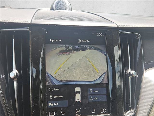 Used 2019 Volvo XC60 T6 Inscription w/ Protection Package Premier AWD/4WD image 14