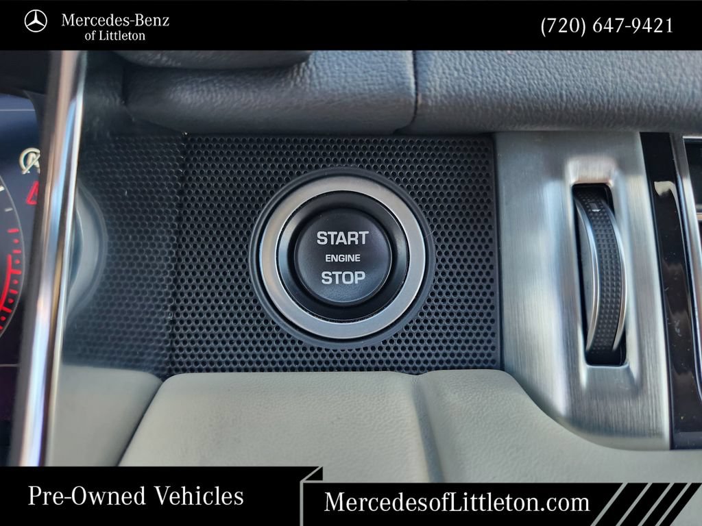 Used 2021 Land Rover Range Rover Westminster Edition AWD/4WD image 20