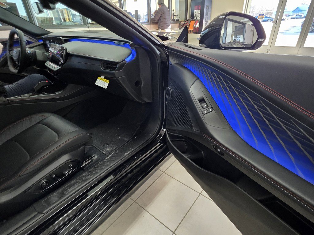 New 2026 Dodge Charger Scat Pack image 16