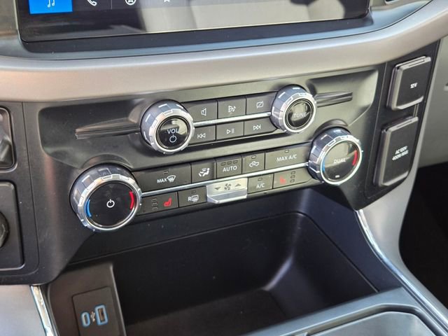 Used 2024 Ford F150 XLT w/ Equipment Group 302A MID RWD image 22