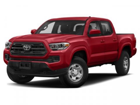 Used 2019 Toyota Tacoma SR