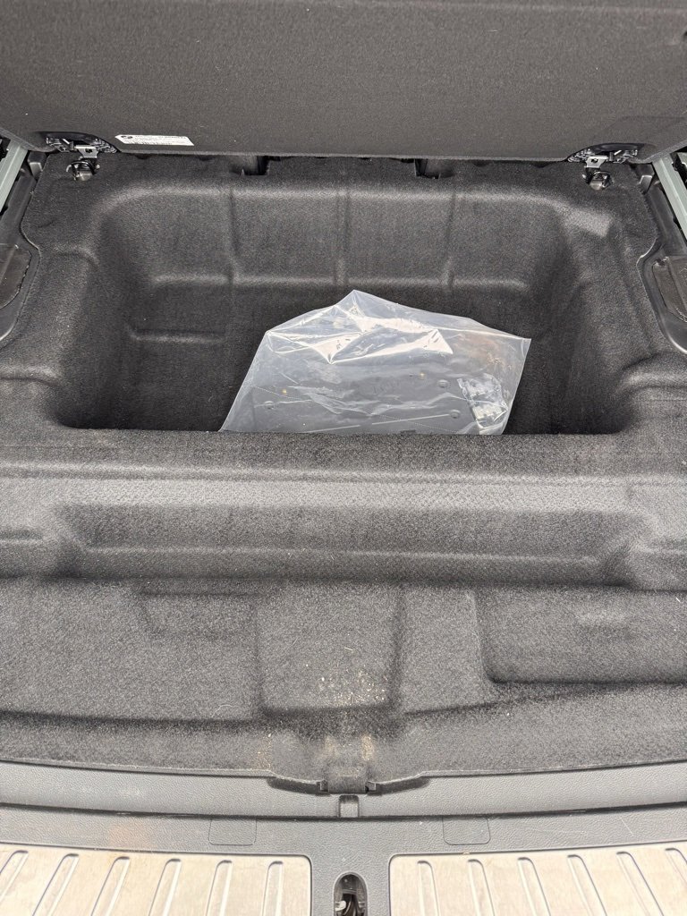 Used 2021 BMW X3 sDrive30i w/ Convenience Package image 15