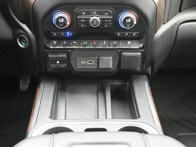 Used 2022 Chevrolet Silverado 3500 High Country w/ LPO, Hitch Package AWD/4WD image 24