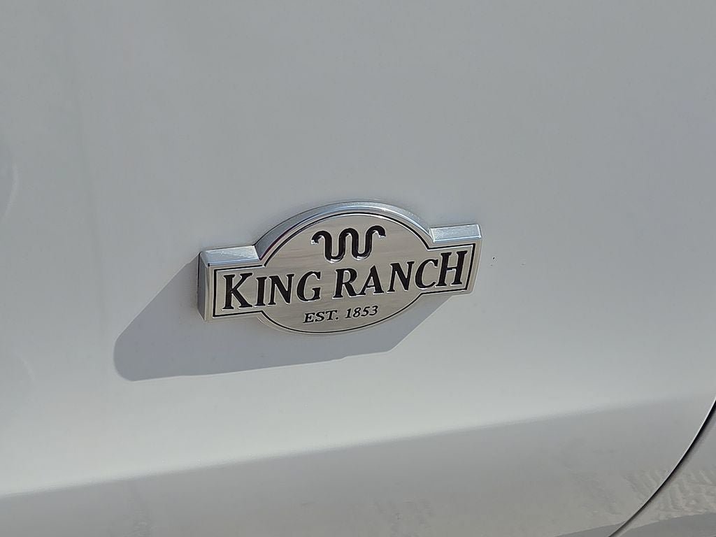 Used 2025 Ford Expedition Max King Ranch AWD/4WD image 12