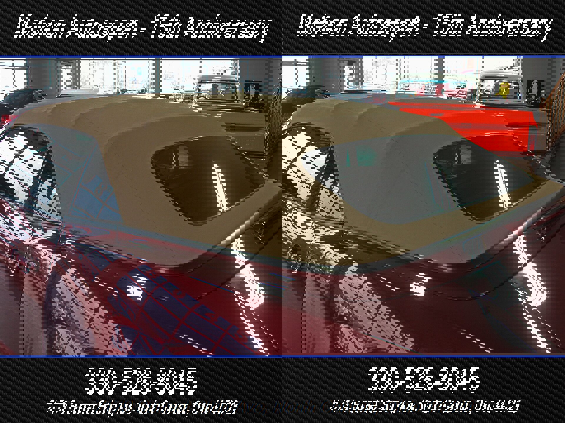 Used 2011 Chevrolet Camaro SS w/ RS Package image 10