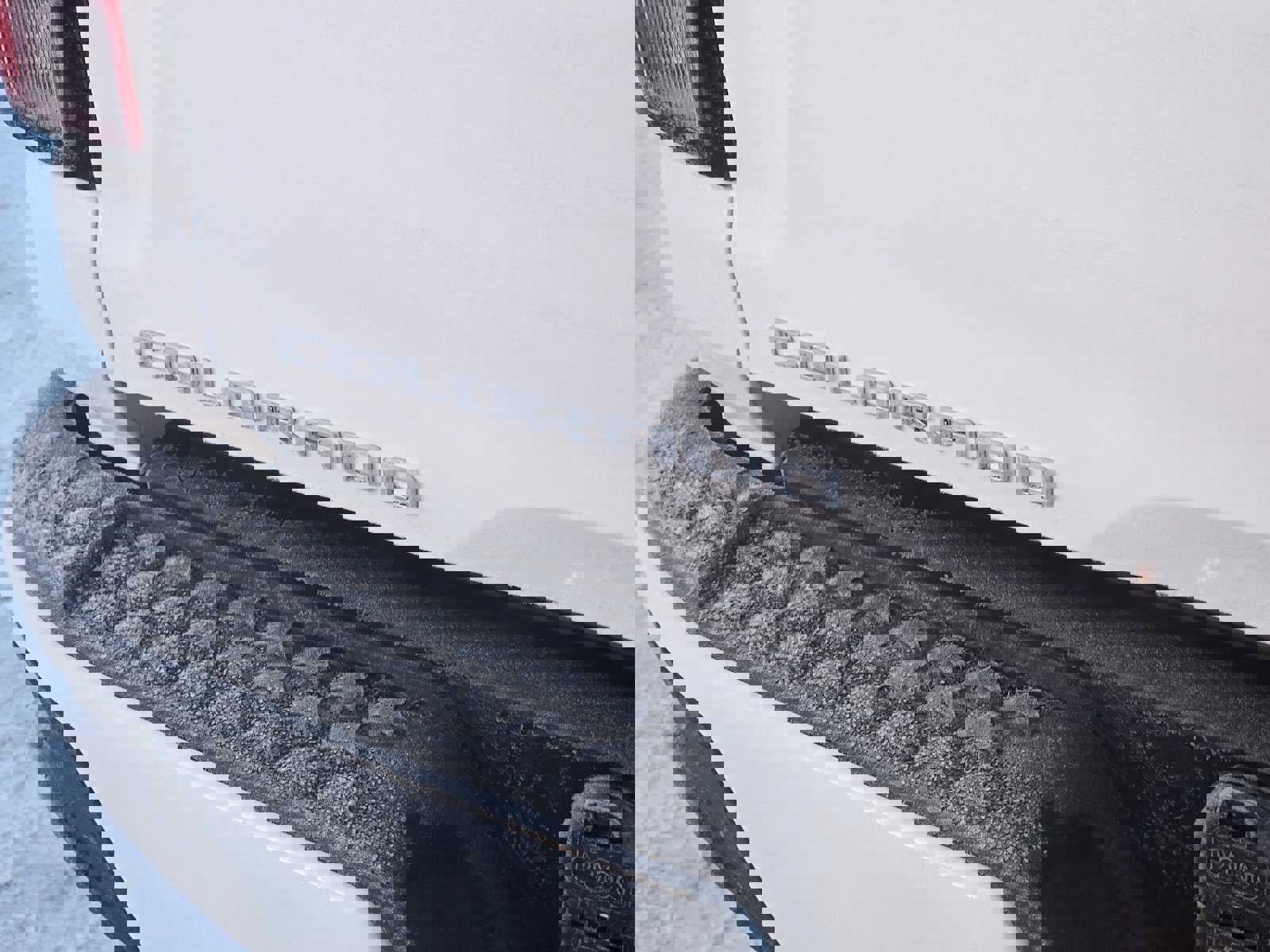 New 2024 Chevrolet Colorado LT w/ LT Convenience Package II image 14