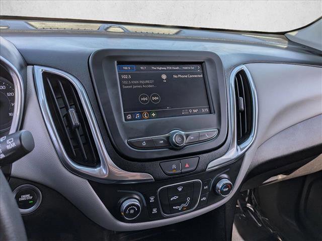 Used 2024 Chevrolet Equinox LS w/ LS Convenience Package FWD image 18