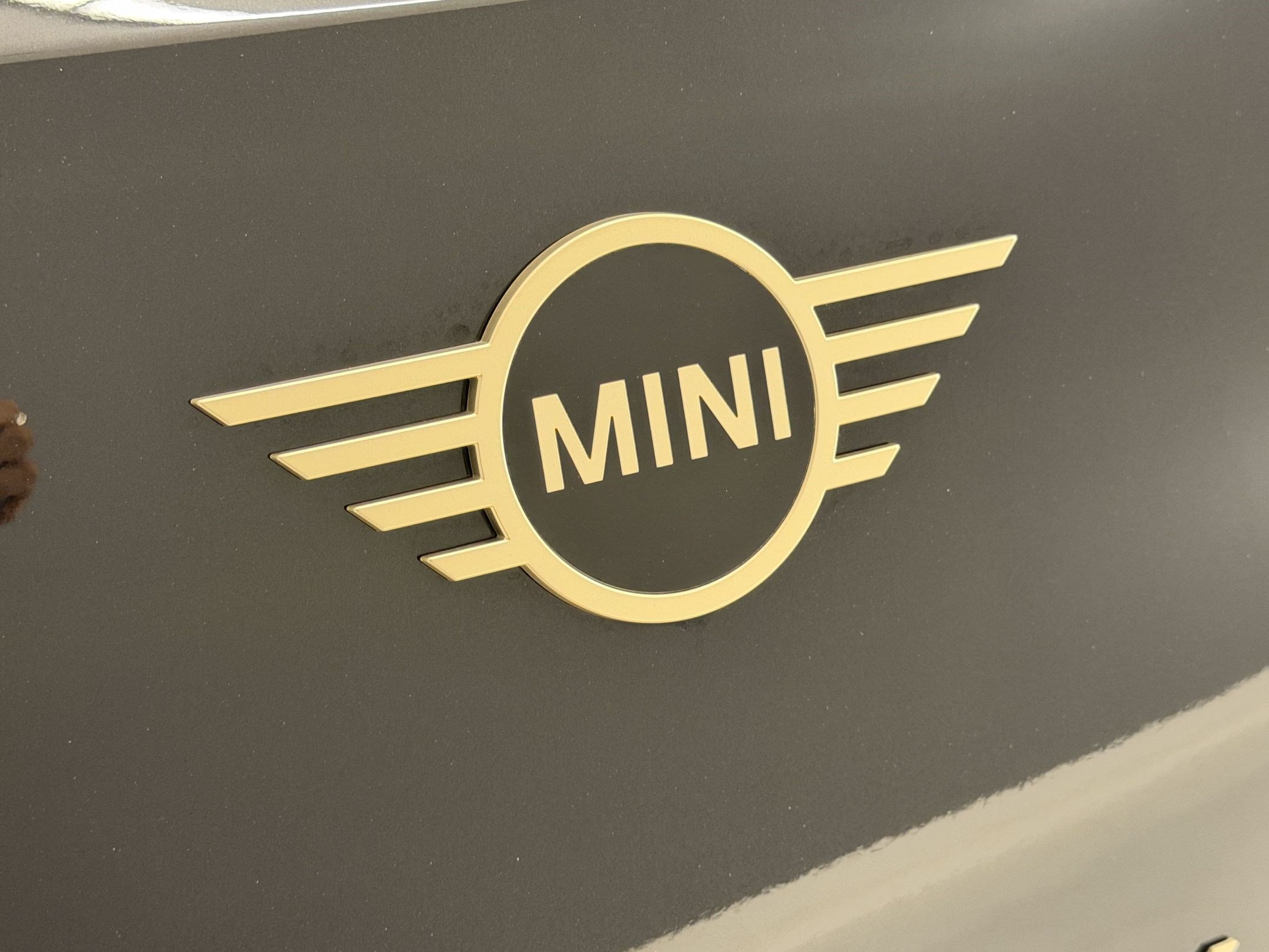 Used 2026 MINI Cooper Countryman S AWD/4WD image 32