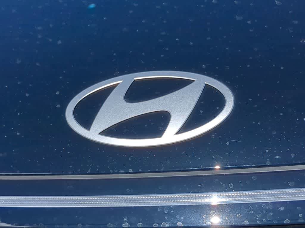 New 2026 Hyundai Kona SE FWD image 12