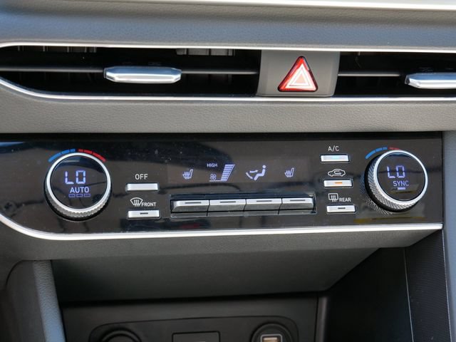 Used 2023 Hyundai Sonata SEL w/ Cargo Package FWD image 23