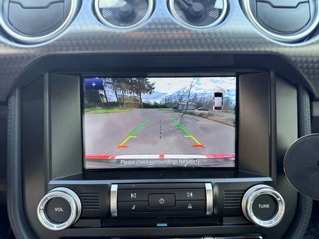 Used 2021 Ford Mustang GT Premium w/ GT Performance Package image 24