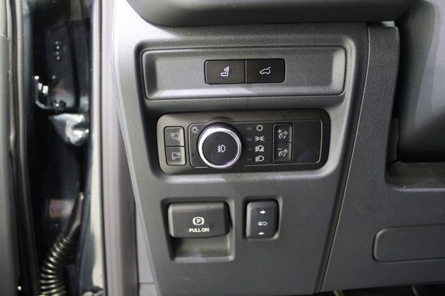 Used 2023 Ford Expedition Platinum RWD image 11