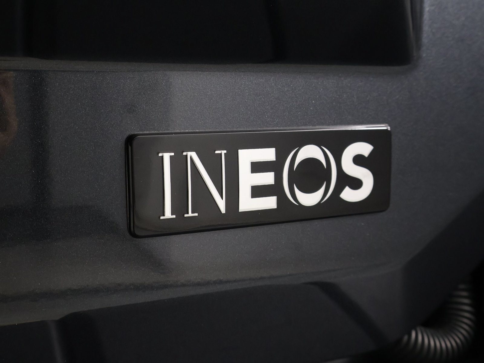 New 2026 INEOS Grenadier Station Wagon AWD/4WD image 19