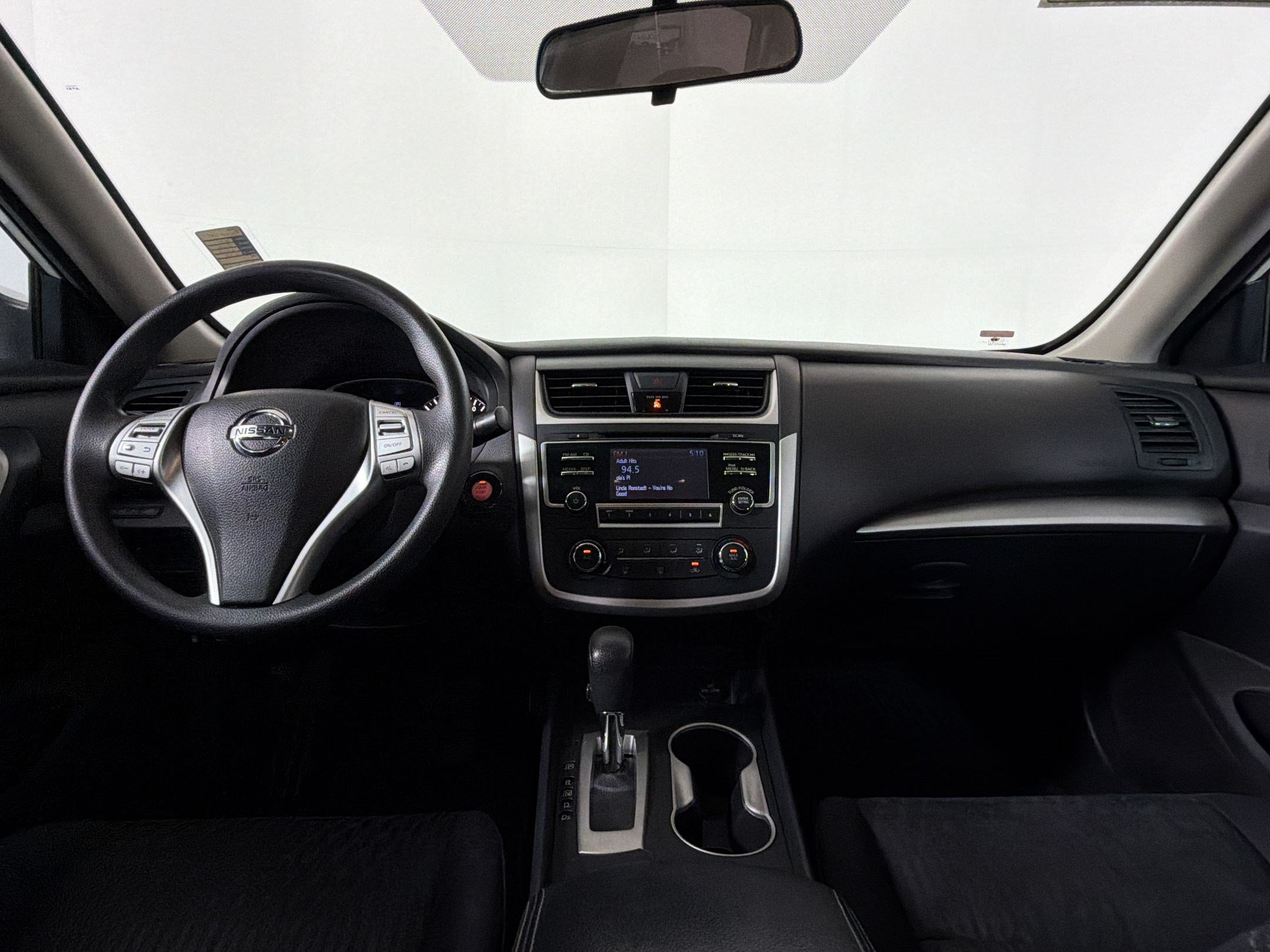 Used 2018 Nissan Altima 2.5 S FWD image 13