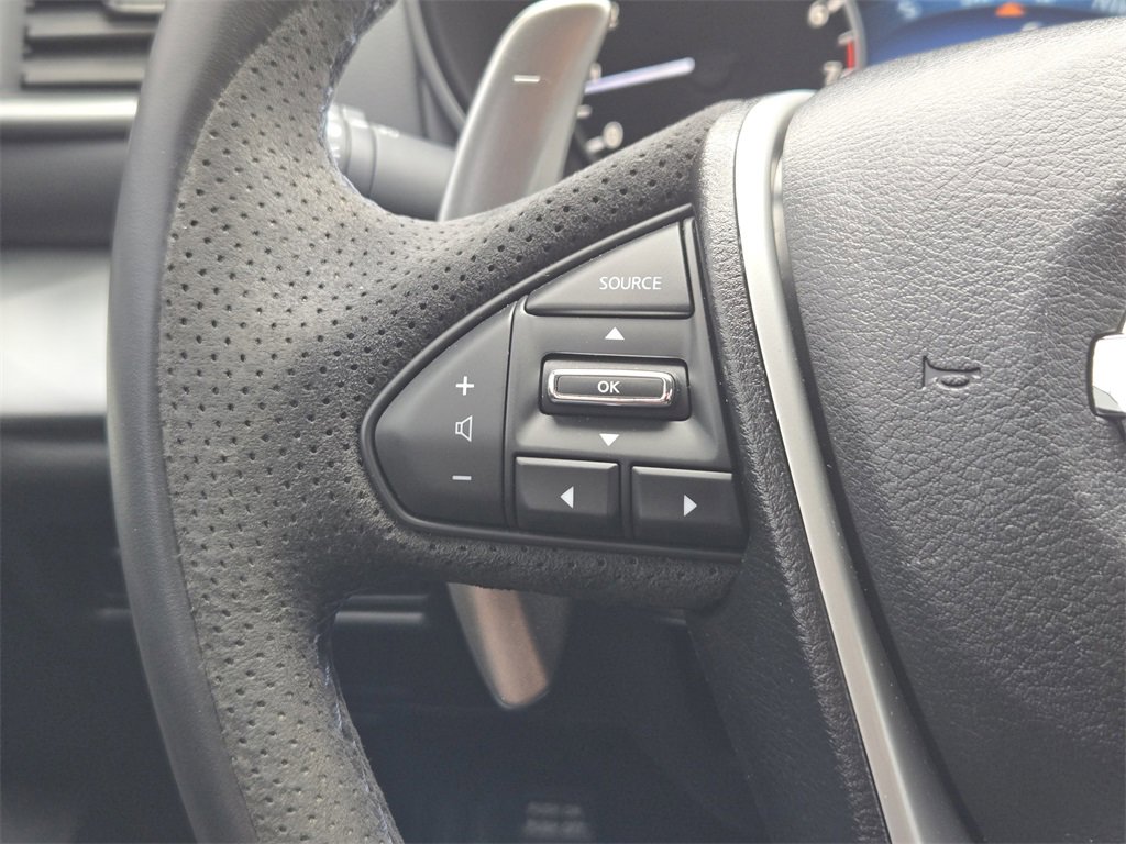 Used 2018 Nissan Maxima SR image 28