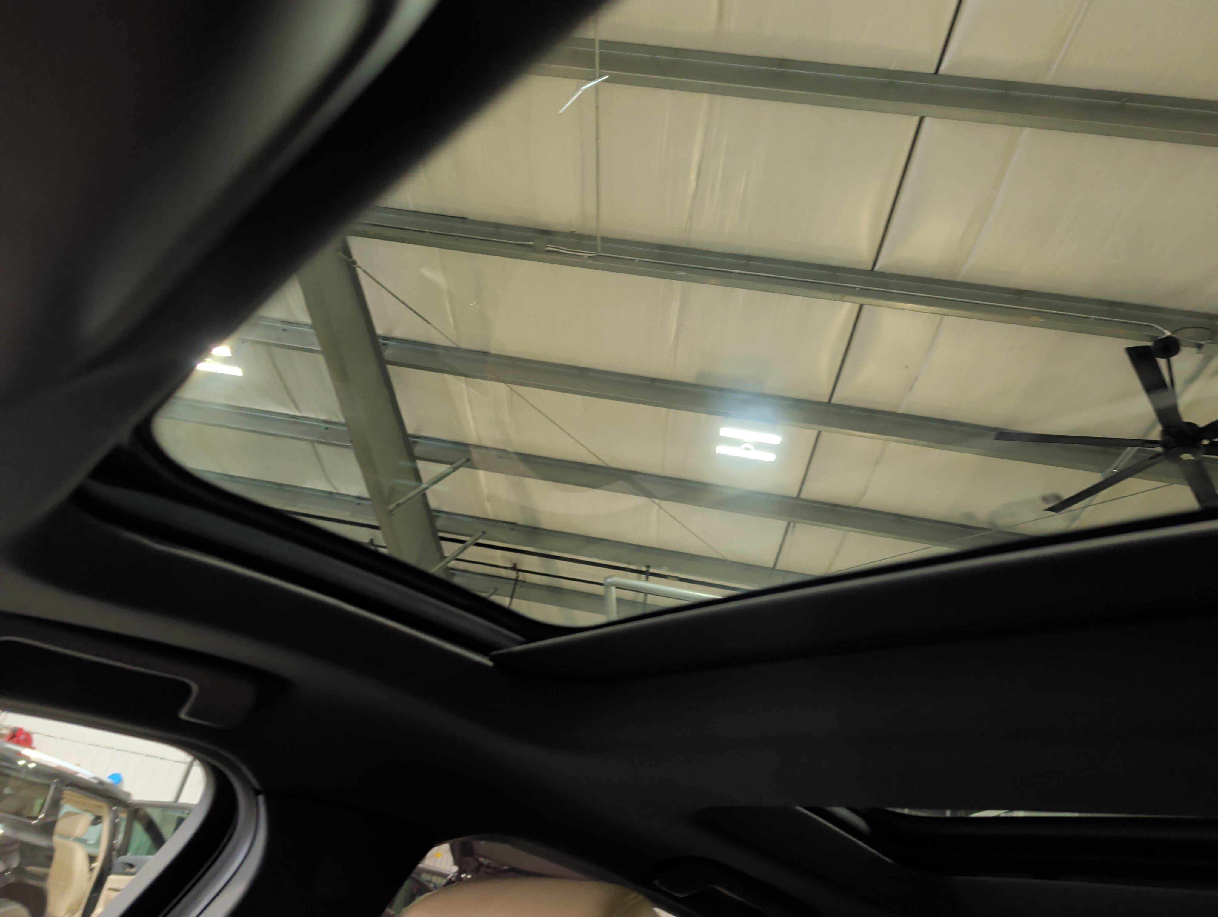 Used 2022 Cadillac CT5 Premium Luxury w/ Parking Package AWD/4WD image 13