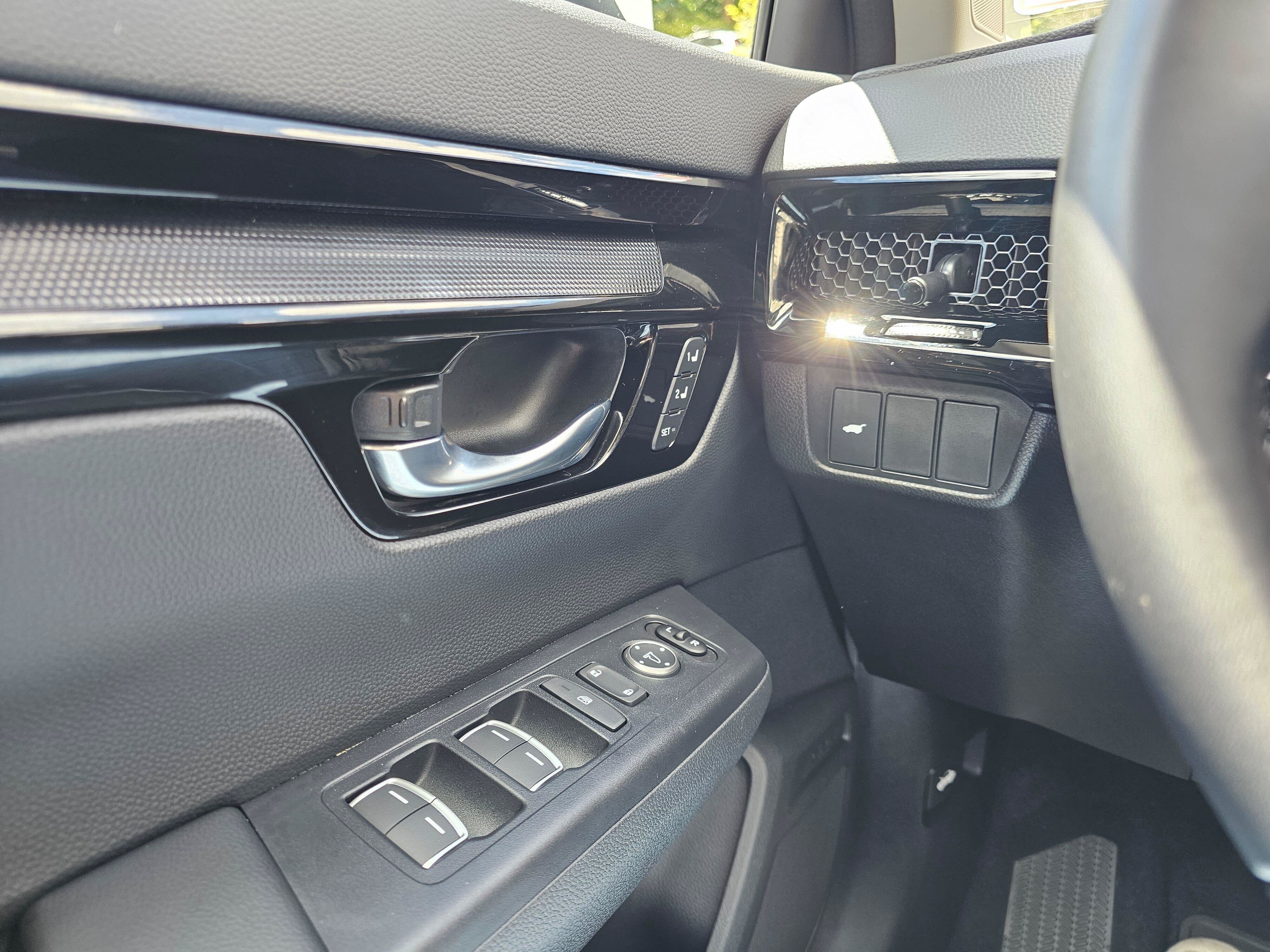 Used 2026 Honda CR-V EX-L image 63