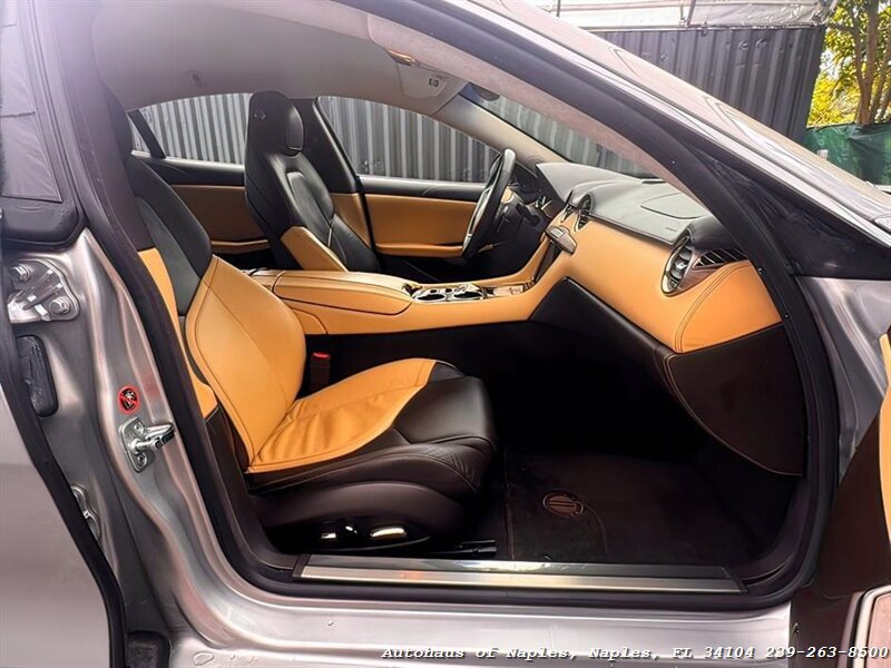 Used 2012 Fisker Karma Signature Edition image 32